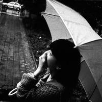 一个人等待爱情的句子