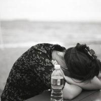 体现一半是的后悔爱情说说2018，配图的爱情说说