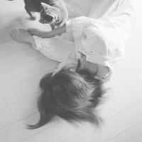 对男朋友发誓的话