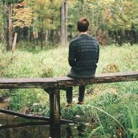 心很累很累的伤感说说