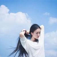 发朋友圈的暗示告白