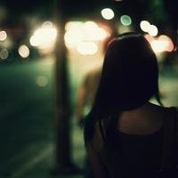 想你却见不到你的句子 心里住着一个人的句子