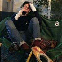 努力工作的诗句