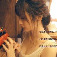 送花给闺蜜贺卡文案