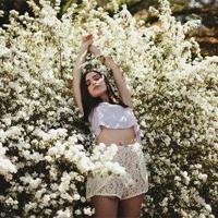 朋友晒婚纱照祝福语